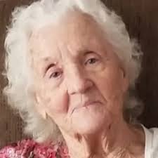 Obituary information for Lillie Mae Lyons