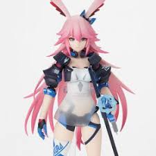 Us $302.19 (10% off!) save on shipping! Figure Yae Sakura Goddess Honkai Impact 3rd Meccha Japan