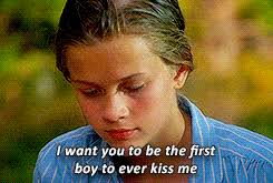 The Pact (Rebels of Ridgecrest High, #1) by Belle Harper