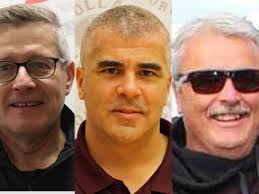 Gallant, MacDonald, Ryan are finalists for coach of the year honours