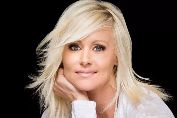 Tammy Trent: A Story of Hope After Loss - Focus on the Family