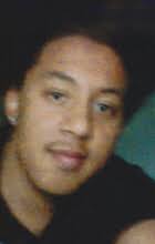 Obituary information for Anthony K. Jimenez