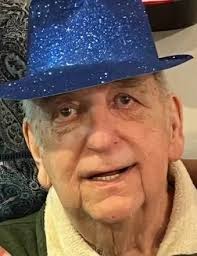 On November 26, 2023, the Lord welcomed home Fred Crown, 90, of Owego,  -also greeted by his dad and mom, Fred and Agnes; his brothers, George,  Ken, Richard and Robert; his sister-in-law,