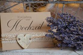 Einladungskarte hochzeit für 30 stk. Einladungskarten Einladung Hochzeit Vintage Herz Kraftpapier Lina Ein Designerstuck Von Ma Einladung Hochzeit Vintage Einladungen Hochzeit Karte Hochzeit