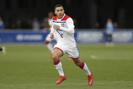 Rayan cherki statistics played in lyon. Ligue 1 L Ol Confiant Pour Rayan Cherki L Equipe