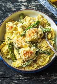 One Pan Pesto Tortelloni Bake Recipe Hellofresh Recipe Hello Fresh Recipes Vegetarian Recipes Easy Recipes