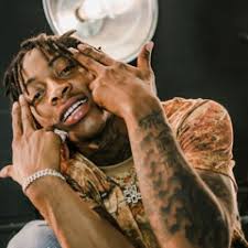 Stream likee the way you move