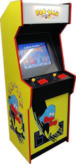 This is not a simple retro. A300 Multi Game Arcade Machine Custom Arcade Machines Uk Retrocade 80