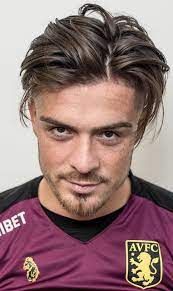 Jack grealish is clearly a bit funny about people touching his hair, as this video below shows. Jack Grealish Best Haircuts Soccergator