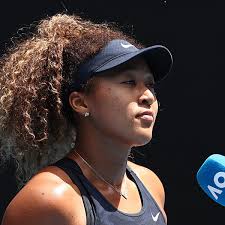 The only thing i feel is that i feel for naomi, she told reporters . Australian Open Traumduell Mit Serena Williams Naomi Osaka Hat Ein Bisschen Bammel Tennisnet Com