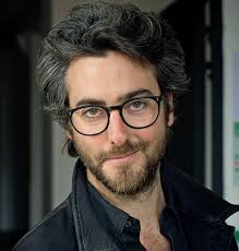 À l'affiche : Jérôme Chabannes, tutoie les stars du piano