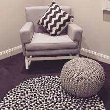 Cement White Positano Rocking Chair Pre Order Now At Www Hobbe Com Au Rocking Chair White Leather Dining Chairs Beautiful Rocking Chair