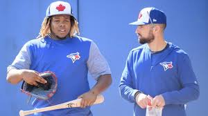 The crisis at the u.s./mexico border has continued to worsen as the biden administration seems to look the other way. Jays Vlad Guerrero Jr Shines In Florida Spring Training Cp24 Com