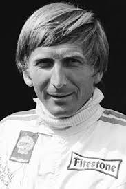 Derek Bell (racing driver)