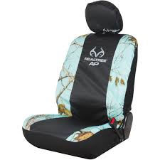 1967 camaro custom tmi sport r seat front black seat covers and foam set, deluxe interior. Realtree Apc Mint Camo Low Back Seat Cover Walmart Com Walmart Com
