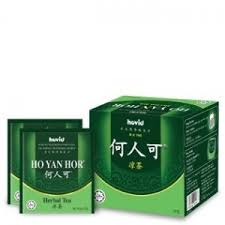 Shop yamamotoyama sencha green tea bags (16 nos.) online from asia market. Hovid Ho Yan Hor Herbal Tea 10 S