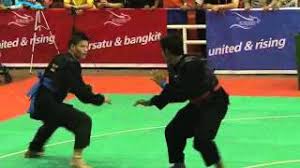 Teknik gerak pembelajaran jurus tunggal sahabat olahraga x puspa arumsari. Download Jurus Tunggal Baku Psht Vs Kera