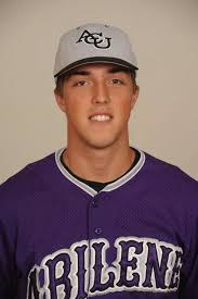 2010 Baseball Roster