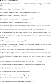 The mesentery and mesocolon, the omenta. The Digestive System Pdf Free Download