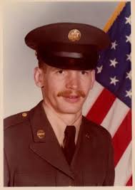 Christopher Kersey Obituary