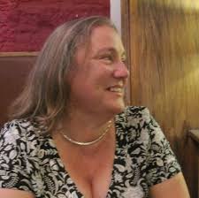 Carol Ann Duffy, the former poet laureate