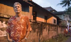 Anthony michael bourdain was an american celebrity chef, author, and travel documentarian, who starred in programs focusing on the explorati. Ieu4jkld5fg Rm