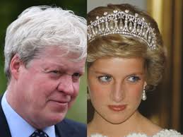 Charles Spencer mostra sui social la tomba privata di lady Diana: «Un  angolo speciale di Althorp»