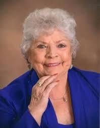 Betty Stegall Obituary