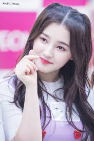 Nancy Momoland Cute Pics