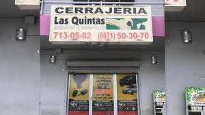 Cerrajería las Quintas