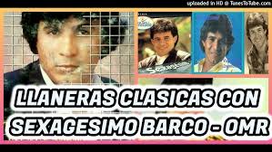 Sexagesimo barco capitan de la llanura audio original cesar bernardo barco  mendez