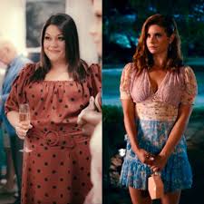 2020 has brought with it a great deal of unknown and challenging situations for us all. 15 Facts About Sweet Magnolias That Ll Completely Change The Way You Watch It Glamour