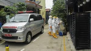 Klaster Baru Di Cikarang Giliran 88 Buruh Pabrik Spare Part Positif Covid 19 Metro Tempo Co
