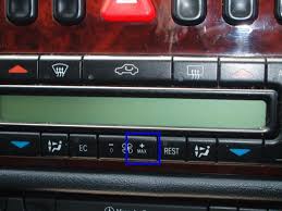 This is the highest point that the cylinder can go without activating the engine. Climate Control Button Broken Advice Mercedes Benz Forum