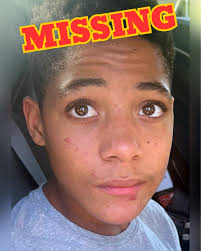 🚨🚨 MISSING JUVENILE — PLEASE SHARE 🚨🚨 A family is waiting for answers.  A community is hoping for a safe return. 📂 Name: Kewaunj Bell 📍 Missing  From: Wichita, Kansas 📅 Missing