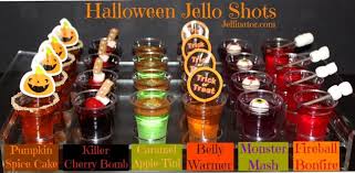 Halloween Jello Shots Jello Shot Recipes Shot Recipes Halloween Jello