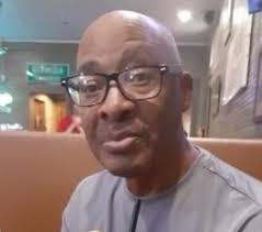 Mr. Larry Hamilton Obituary