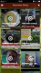 Check spelling or type a new query. Budidaya Bsf Modern Tanpa Bau Maggot Bsf Apk 1 0 Download For Android Download Budidaya Bsf Modern Tanpa Bau Maggot Bsf Apk Latest Version Apkfab Com