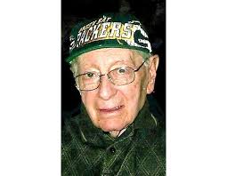 Norman Eslinger Obituary (1922