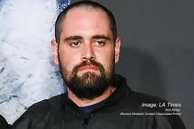 Off-duty security professional Derek Snyder leaps into action during  shooting, guides patients and staff to safety. A shining example of  preparedness and bravery! #SecurityPros #HeroesAmongUs Read more about our  #EverydayHeroes at the #