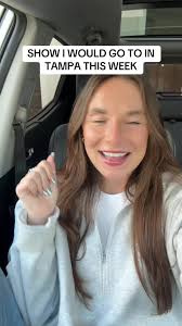 Tampa's Exciting Home Opener Events This Week