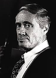 Mel Ferrer, actor-director, ex of Audrey Hepburn, dies at 90