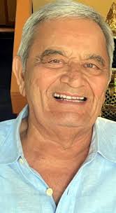 Nikhil Kothari Obituary