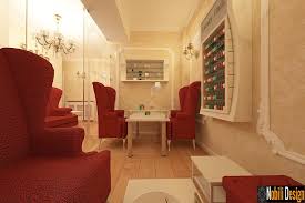 Find contractors, designers, decorators, architectures of salon interior designing, beauty parlor designing, beauty parlour interior work, salon designing with contact details in india. Interior Design Beauty Salon Architect Magazine
