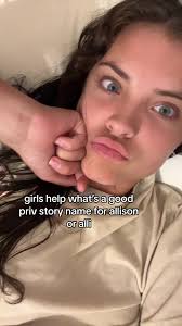 Cool Usernames for Allison