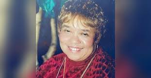 Nellie Winnie Graves Obituary