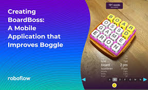 Standard text rates may apply. Behind The Design Of An Augmented Reality Board Game App