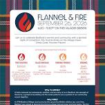 Flannel & Fire