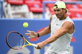 The spaniard surprisingly announced on thursday morning that he would be skipping wimbledon, which starts june 28, and the olympics… Rafael Nadal I Don T Know How Long It Will Take To Recover