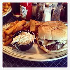 Rossi S Bar And Grill Trenton New Jersey Fabulous Hands Down Best Burgers In Town Bad Burger Food Good Burger